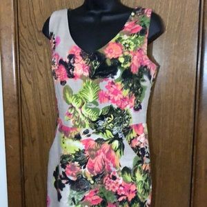 Kay Unger New York Dress, size 12